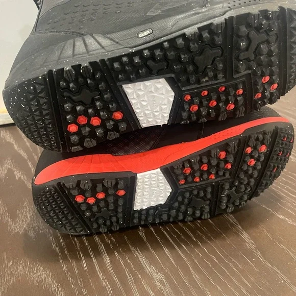 Snowboards Boots by Burton ion Boa size 9 USA - Picture 7 of 8